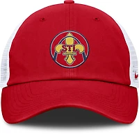 Nike Men's Cardinals City Connect Club Unstructured Trucker Adjustable Cap
