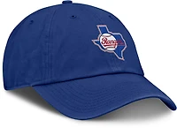 Nike Men's Rangers Cooperstown Club Unstructured Adjustable Cap