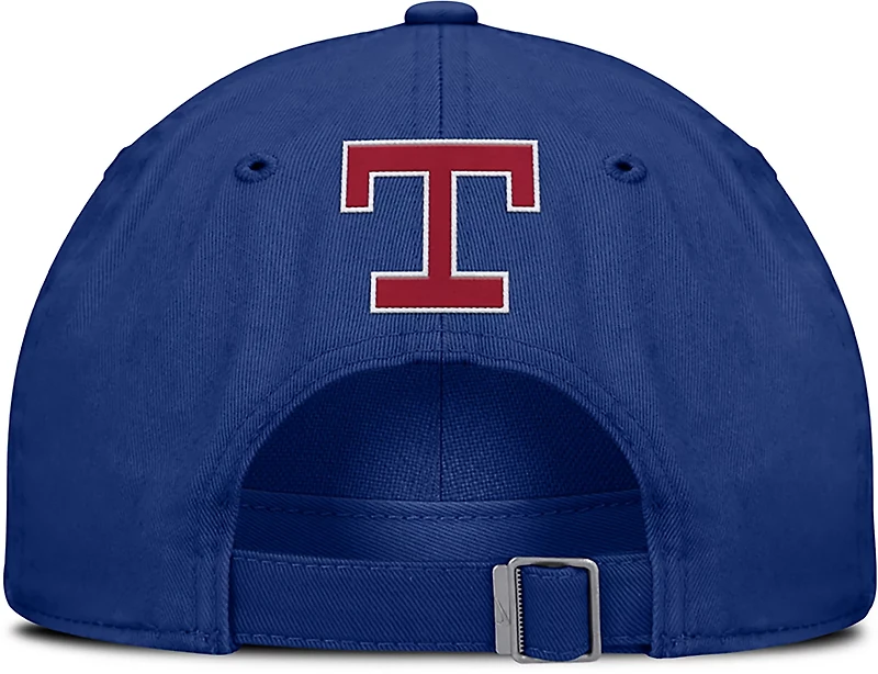 Nike Men's Rangers Cooperstown Club Unstructured Adjustable Cap