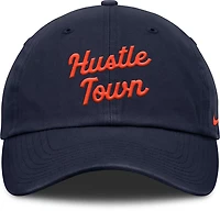 Nike Men's Astros Primetime Club Unstructured Adjustable Cap