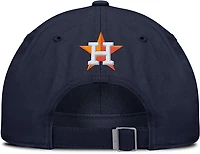 Nike Men's Astros Primetime Club Unstructured Adjustable Cap