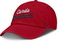 Nike Men's Cardinals Primetime Club Unstructured Adjustable Cap
