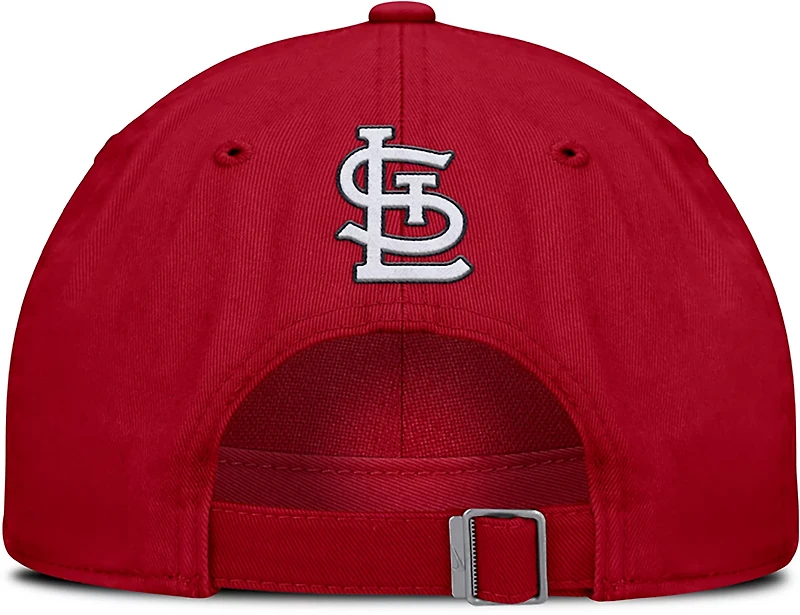 Nike Men's Cardinals Primetime Club Unstructured Adjustable Cap