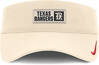Nike Men's Rangers City Connect Bozz Ace Visor Cap