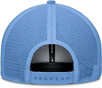 Nike Men's Cardinals Cooperstown Rise Structured Trucker Cap