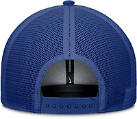 Nike Men's Rangers Cooperstown Rise Structured Trucker Cap