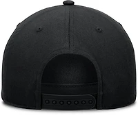 Fanatics Men's Austin FC Route One A-Frame Adjustable Snapback Cap