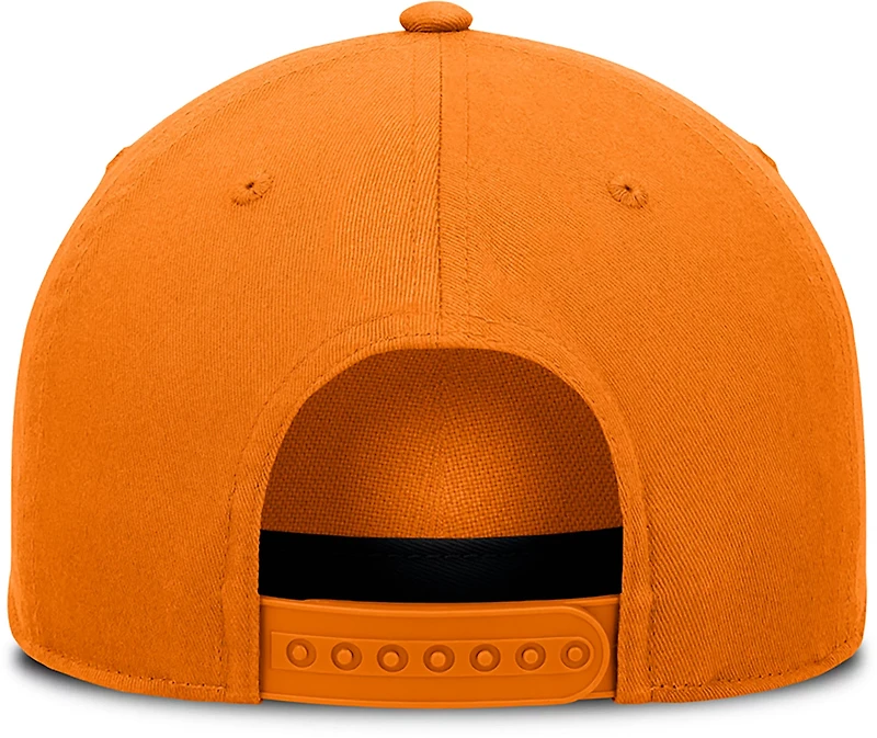 Fanatics Men's Houston Dynamo Route One A-Frame Adjustable Snapback Cap