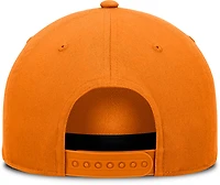 Fanatics Men's Houston Dynamo Route One A-Frame Adjustable Snapback Cap