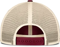 Fanatics Men's Atlanta United FC False Nine Unstructured Adjustable Mesh Snapback Cap