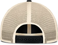 Fanatics Men's Austin FC False Nine Unstructured Adjustable Mesh Snapback Cap