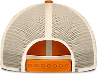 Fanatics Men's Houston Dynamo False Nine Unstructured Adjustable Mesh Snapback Cap