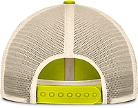 Fanatics Men's Nashville SC False Nine Unstructured Adjustable Mesh Snapback Cap