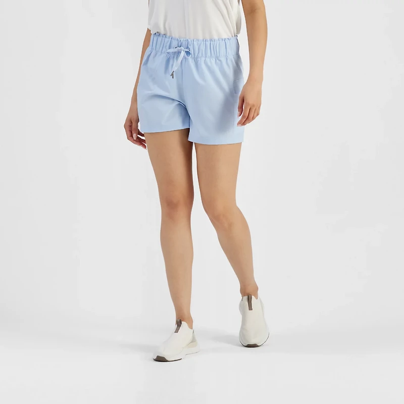 Freely Women's Passage Shorts