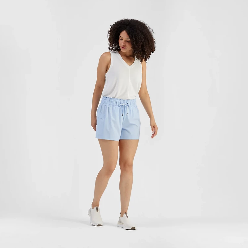 Freely Women's Passage Shorts