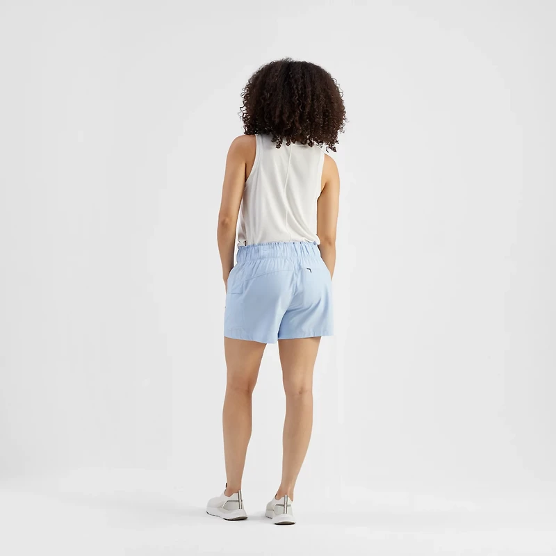 Freely Women's Passage Shorts