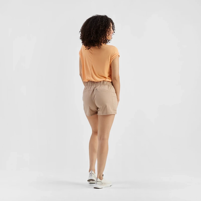 Freely Women's Passage Shorts