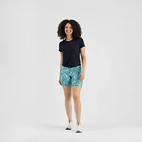 Freely Women's Coastal Luxe T-shirt