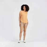 Freely Women's Interchange Tee