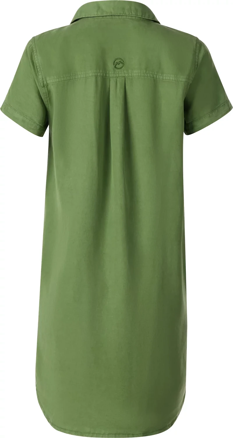 Magellan Outdoors Women's Barton Creek Dress