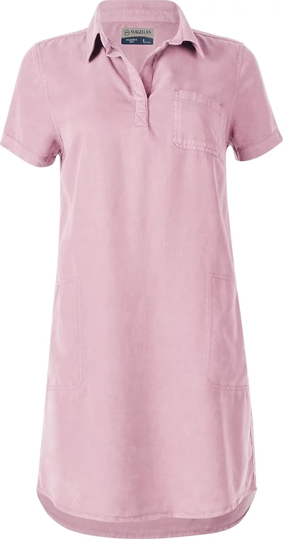 Magellan Outdoors Women's Barton Creek Dress