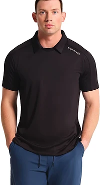 Municipal Men's SportCross Crew Polo Shirt