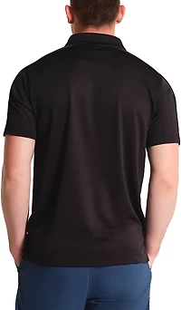 Municipal Men's SportCross Crew Polo Shirt