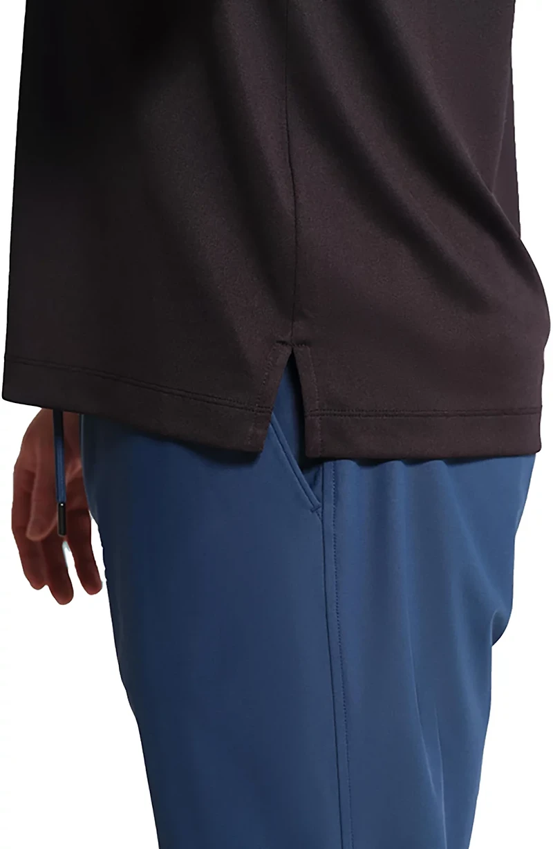 Municipal Men's SportCross Crew Polo Shirt