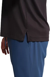 Municipal Men's SportCross Crew Polo Shirt