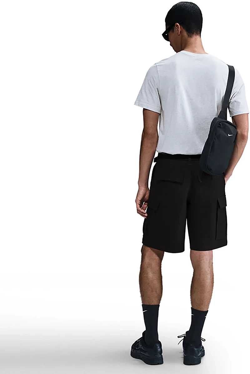 Nike Men's Sportswear Club Graphic T-shirt