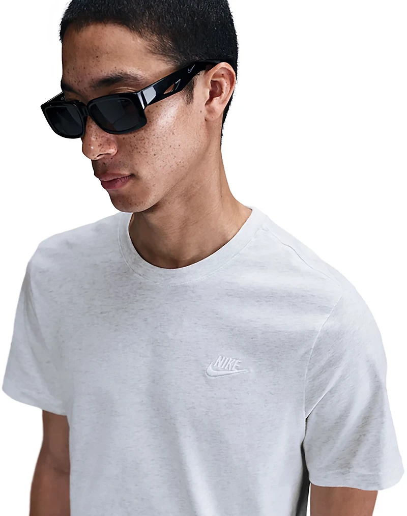 Nike Men's Sportswear Club Graphic T-shirt