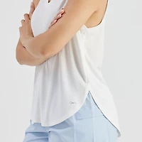 Freely Women's Payton V-Neck Tank