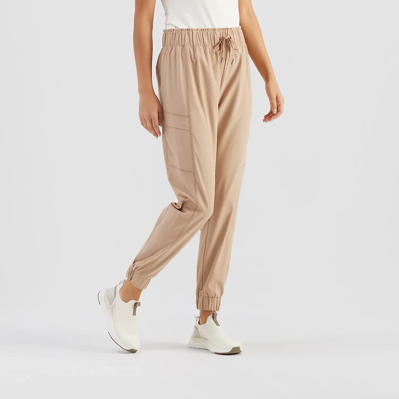 Freely Women's Passage Joggers