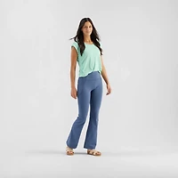 HAVEN LUXE FLARE PANT
