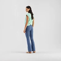 HAVEN LUXE FLARE PANT