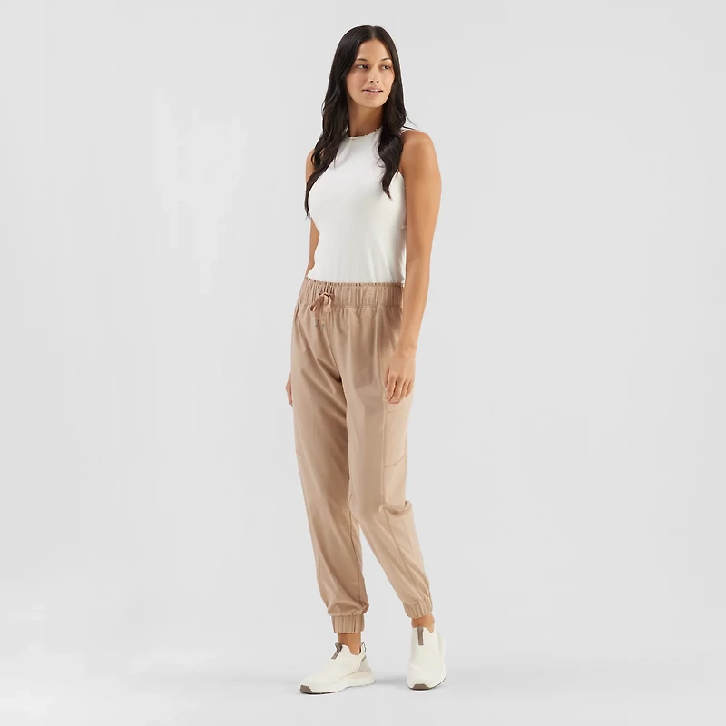 Freely Women's Passage Joggers