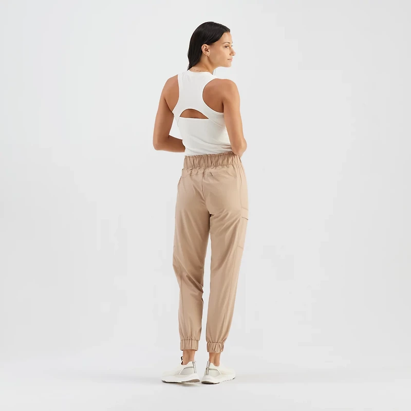 Freely Women's Passage Joggers