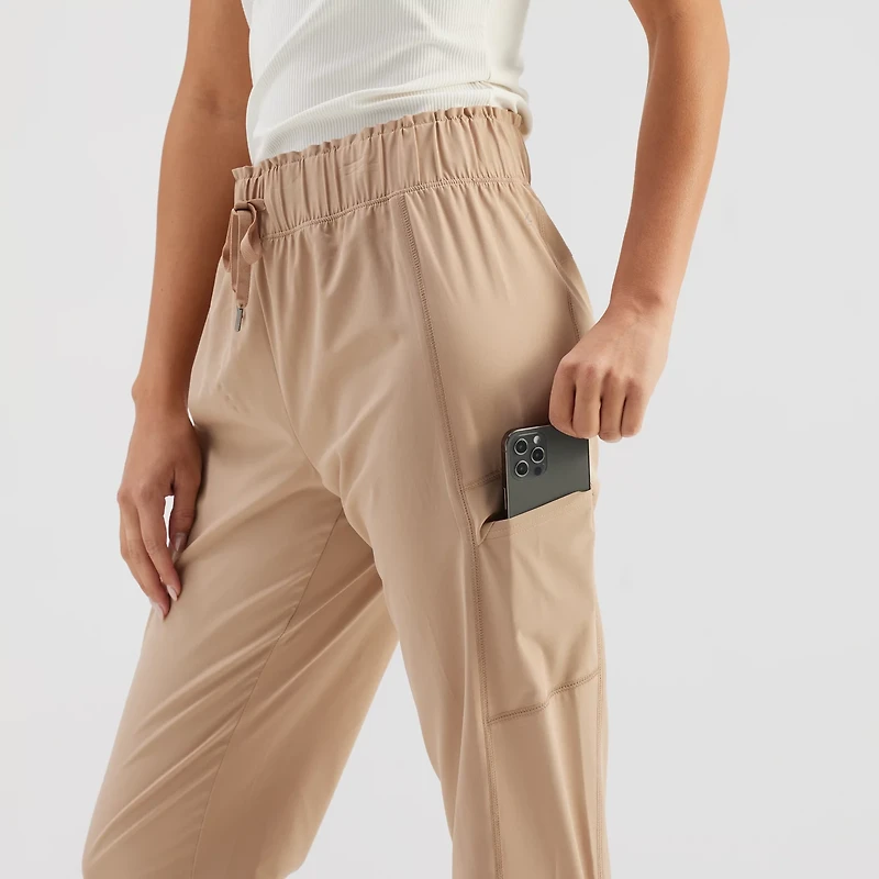 Freely Women's Passage Joggers