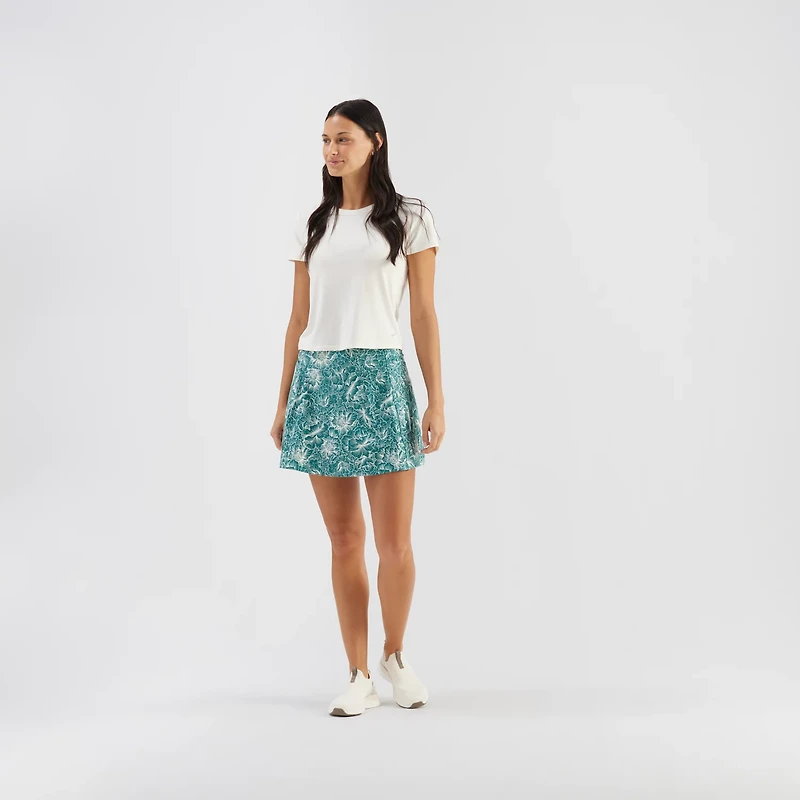 Freely Women's Devina Skort