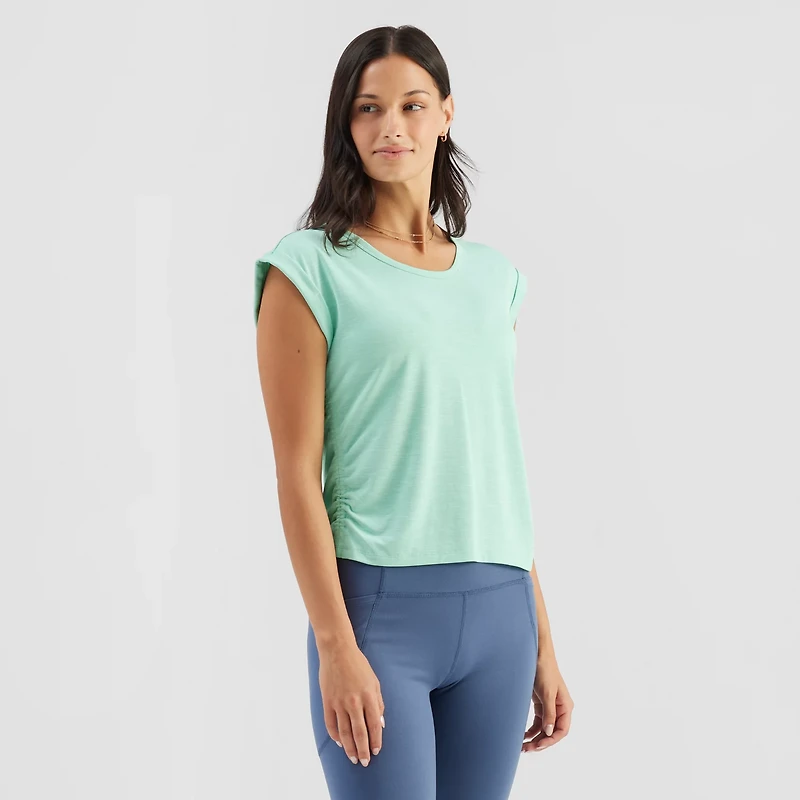 Freely Women's Sydney T-shirt