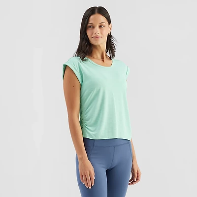 Freely Women's Sydney T-shirt