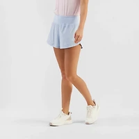 Freely Women's Run Petal Hem Shorts 3.5