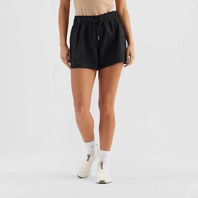 Freely Women's Passage Shorts 4 in.