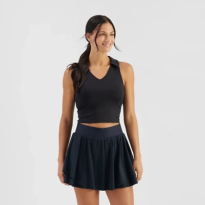 Freely Women's Court Low Support Sports Bra