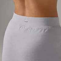 Tavi Women's Brushed Tec Knit Midi Skirt