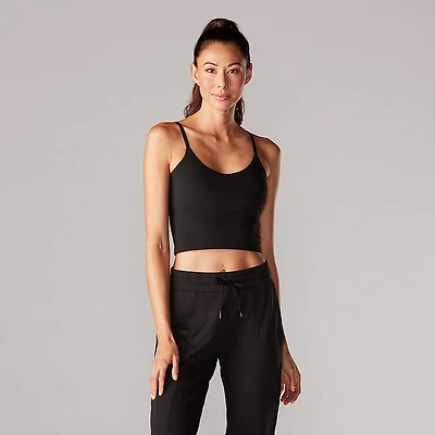 Tavi Women's Cami Medium Support Sports Bra