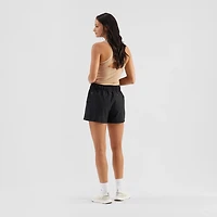 Freely Women's Passage Shorts 4 in.