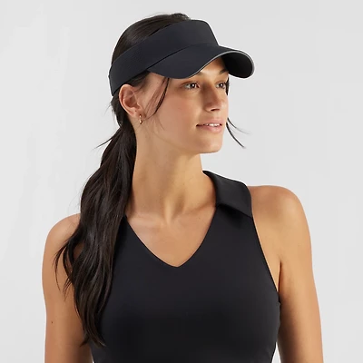 Freely Women's Iris Visor