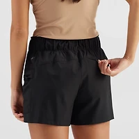 Freely Women's Passage Shorts 4 in.