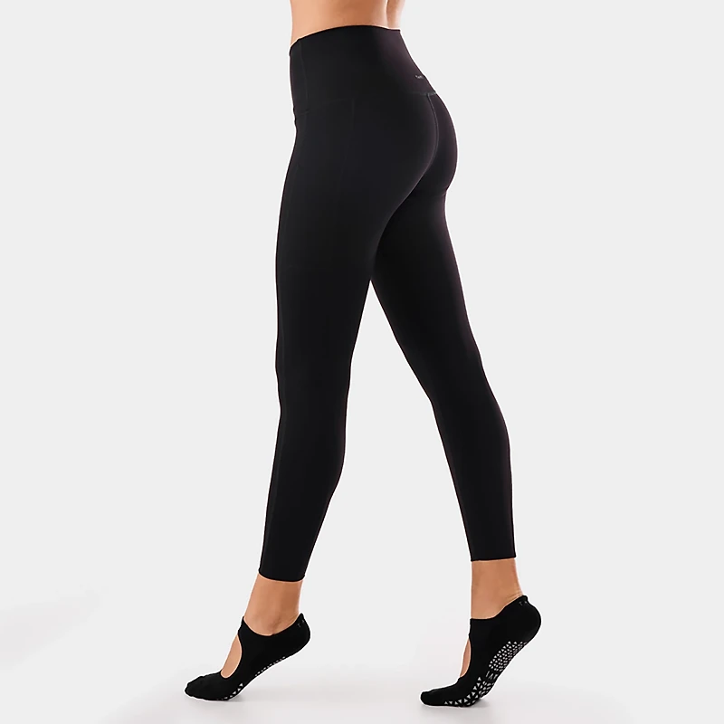 Tavi Women's TaviSculpt High Waisted Pocket 7/8 Tights